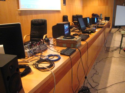 El Retroconciertazo