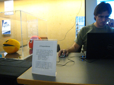 Concurso de Programación