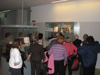 Museo de Informática Histórica
